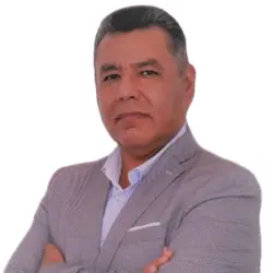 Alberto Pecho