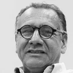 Julio Silva Cruz